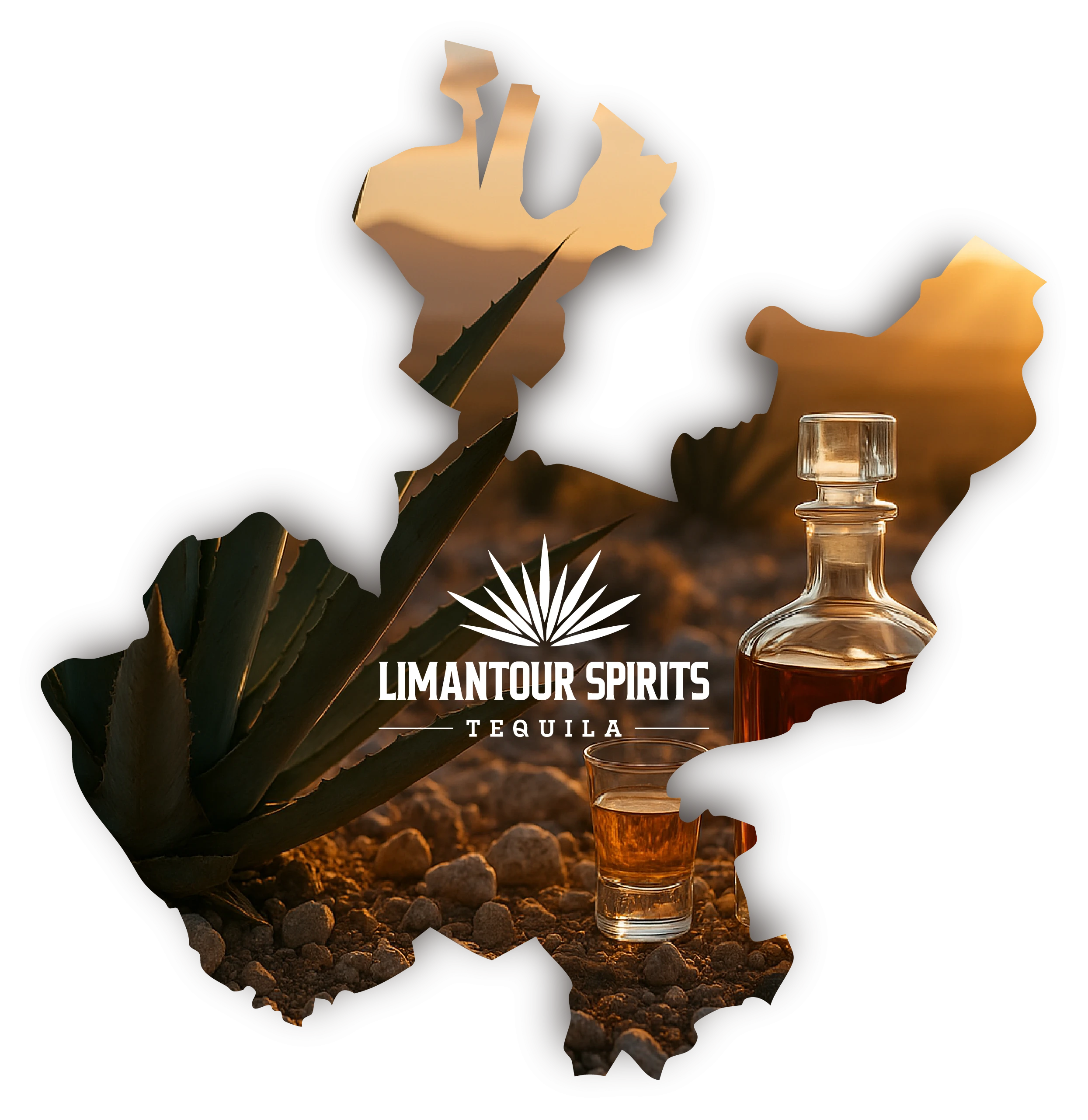 Jalisco es Limantour Spirits